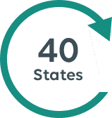 Number of State Opportunities Button