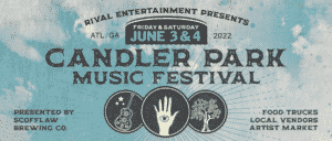 candler park music festival_poster